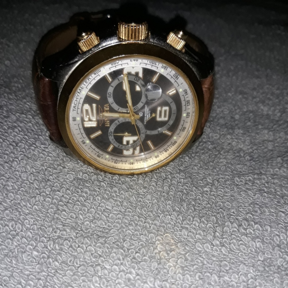 COPY - Invicta Specialty